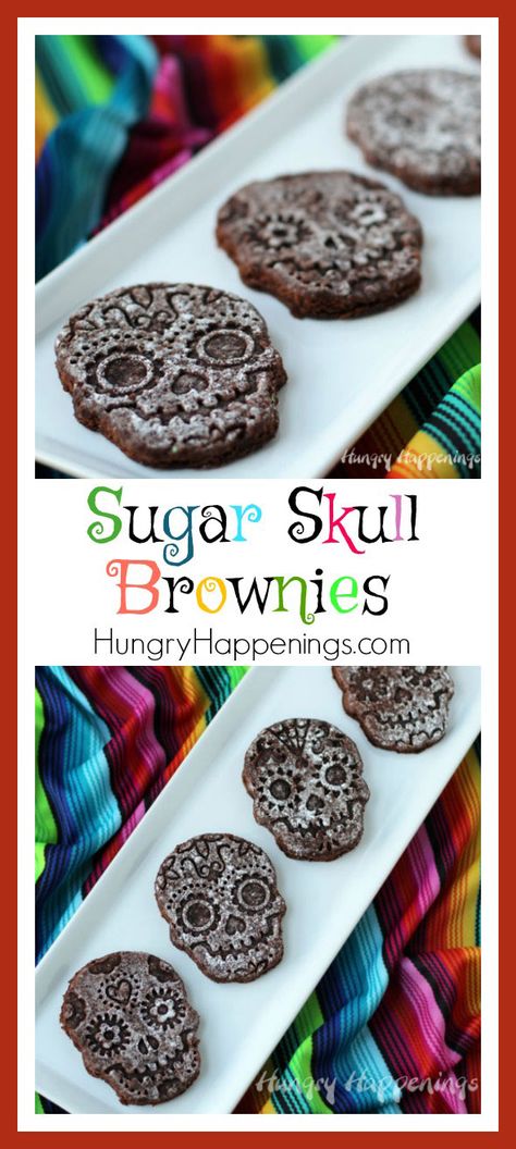 Dia De Los Muertos Dessert Ideas, Dia De Muertos Food Ideas, Day Of The Dead Snacks, Day Of The Dead Appetizers, Day Of The Dead Desserts, Day Of The Dead Party Food, Day Of The Dead Treats, Day Of The Dead Food Ideas, Day Of The Dead Cookies