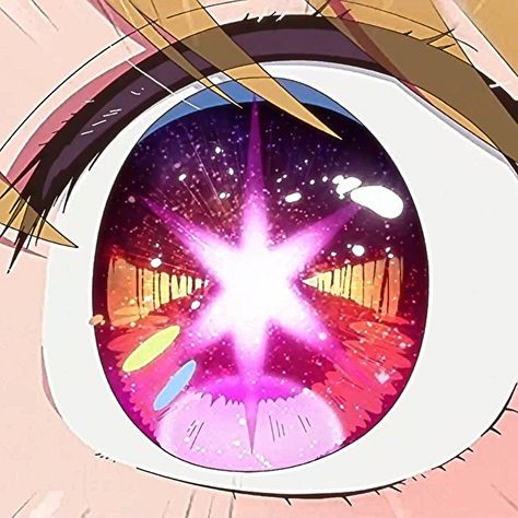 Eye Close Up, Star Goddess, Star Eyes, Anime Family, Pink Stars, Anime Eyes, Otaku Anime, Anime Character Design, Aquamarine