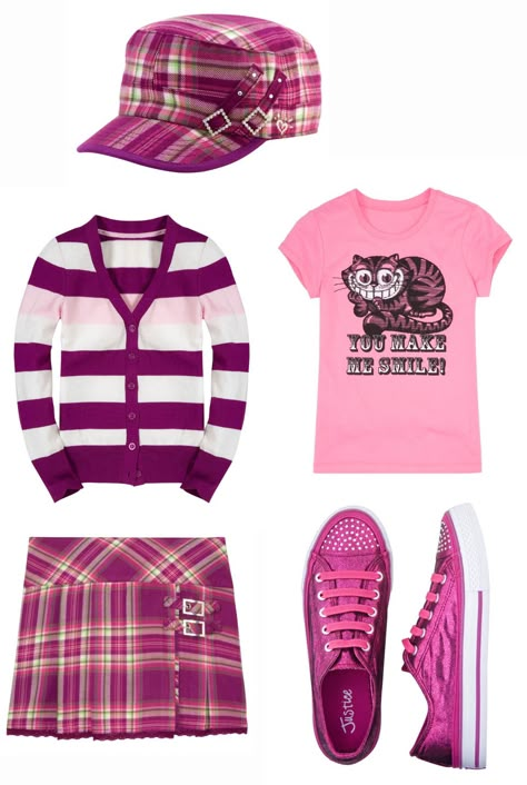 Justice clothing Justice 2000s, Kpop Trainee Life, Hailey Scott, Childhood Clothes, Justice Outfits, Justice Store, Justice Clothes, Hats Hairstyles, Preteen Fashion