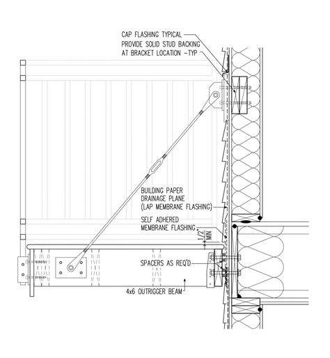 Metal Deck Framing, Steel Deck Framing, Cantilever Balcony, Balcony Roof, Second Floor Balcony, Roof Truss Design, Deck Framing, Deck Construction, Steel Deck