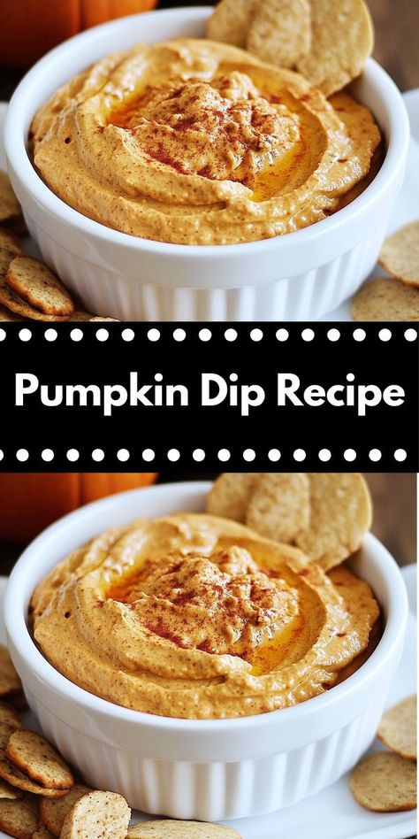 Looking for versatile lunch recipes? This Pumpkin Dip Recipe fits any occasion, whether you're after lunch ideas or dinner recipes. A delightful pumpkin recipe to enjoy year-round. Hummus Dip Recipe, Easy Pumpkin Dip, Pumpkin Hummus Recipe, Pumpkin Dip Recipe, Classic Hummus, Pasteles Halloween, Pumpkin Dip, Pumpkin Hummus, Hummus Dip