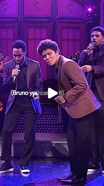 Al-Qais music on Instagram: "The best video you will see today - Bruno Mars - It's Saturday night, and I'm your man #brunomars #alqaismusic#explore#viral#shorts #sing #singing #vocals #singer" Beautiful Songs Videos, 1st Marriage Anniversary Wishes, Music Videos Songs, Bruno Mars Dancing, Bruno Mars Lazy Song, Bruno Mars Videos, Bruno Mars Gorilla Music Video, Bruno Mars Songs, Bruno Mars Grammys