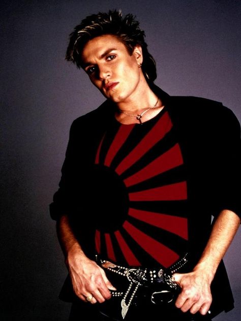 Duran Duran’s Simon Le Bon: ‘Remember that rumour? Only in Australia…’ | Daily Telegraph Simon Le Bon, John Taylor, Duran Duran, News Stories, New Wave, Australia, Music