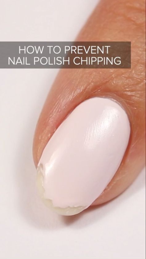 OPI on Instagram: “It’s all about the prep and application! @hannahroxit shows you how to perfectly apply polish to prevent chips. 💅 Shade:…” How To Apply Nail Polish Perfectly, Nail Painting Tips, Chipped Nails, No Chip Manicure, Chipped Nail Polish, Mirror Nail Polish, Nail Polish Style, Cute Nail Colors, No Chip Nails