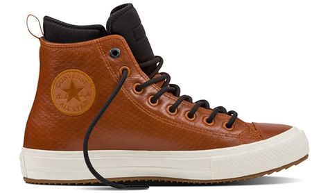 converse chuck taylor all star ii boot Leather Chuck Taylors, Basket Style, Best Shoes For Men, Converse Sneakers, Leather Boot, Shoes Outlet, Sneakers Men Fashion, Converse Chuck Taylor All Star, Athletic Fashion