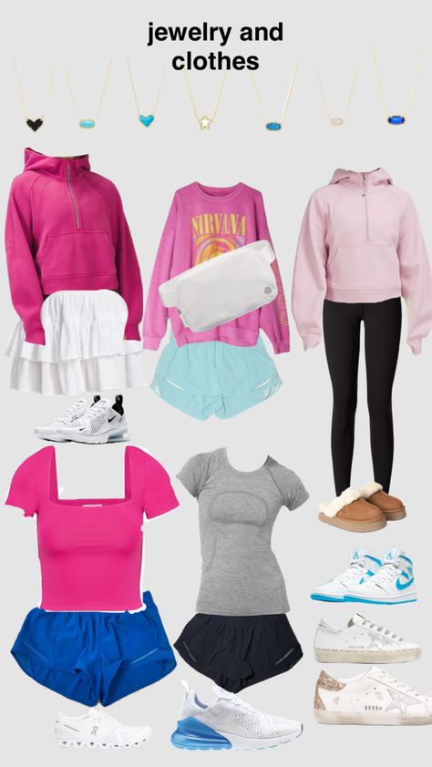 Kendall Scott, School Outfits Preppy, Kendall Outfits, Lululemon Shoes, First Day Of Middle School, Shuffles Outfits, Preppy Wishlist, School Dress Code, Preppy Outfits For School