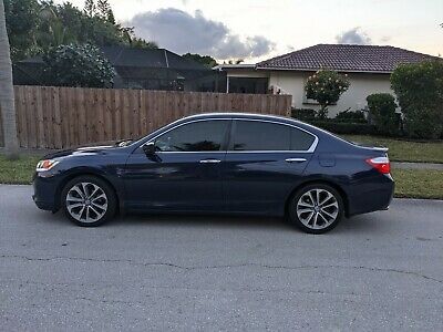 2014 Honda Accord Sport, 2014 Honda Accord, Honda Accord Sport, Honda Accord, Dream Cars, Vision Board, Bmw Car, Bmw, Trucks