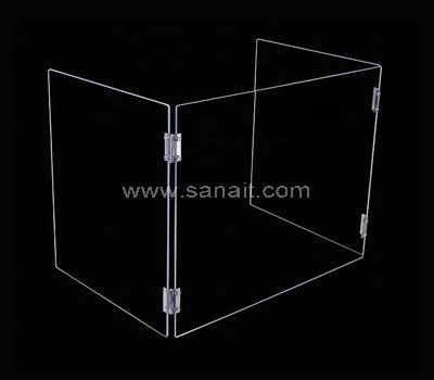 Folding portable sneeze guard, Collapsible sneeze guard Acrylic Products, Sneeze Guards, Acrylic Photo Frames, Acrylic Drawers, Sneeze Guard, Acrylic Cabinets, Acrylic Shelf, Acrylic Furniture, Acrylic Display Case