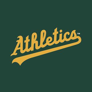 Oakland Athletics Logo, Athletics Logo, Cheer Camp, Premium Logo, Png Vector, Diy Life, Svg Free, Oakland Athletics, Tour Shirt