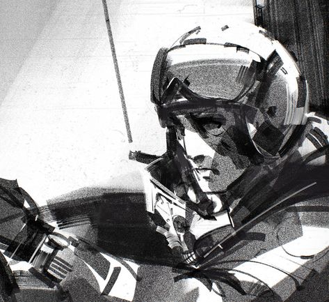 CAPTAIN SKYHAWK nes Intro cinematic storyboards, richard anderson. flaptraps art on ArtStation at https://www.artstation.com/artwork/3don9o Visual Development Art, Richard Anderson, Art Impressions, Visual Development, Dieselpunk, Anime Sketch, Life Drawing, Gi Joe, Art Reference Photos