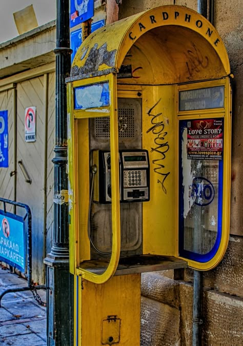 Phone Booth Payphone, #Phone, #Payphone, #Booth Wind Phone, Fujifilm Photography, Public Telephone, London Painting, Video Booth, Sci Fi Props, Pick Up The Phone, Telephone Booth, Telephone Accessories