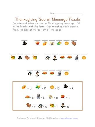 Thanksgiving Puzzle, Free Thanksgiving Coloring Pages, Color Worksheets For Preschool, Fall Worksheets, Puzzle Worksheet, Thanksgiving Worksheets, Thanksgiving Activity, Thanksgiving Messages, Thanksgiving Coloring