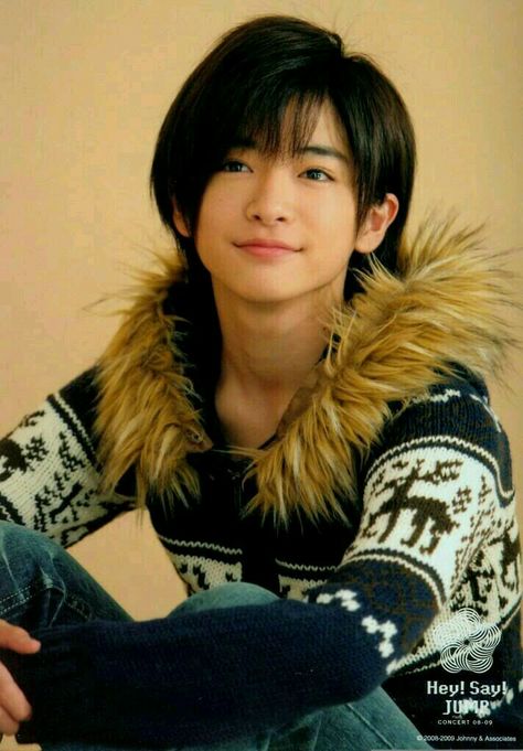 Chinen Yuri, HEY SAY JUMP Yuri Chinen, Hey Say Jump, Bts And Exo, Japanese Boy, Beautiful People, Actors, Magazine