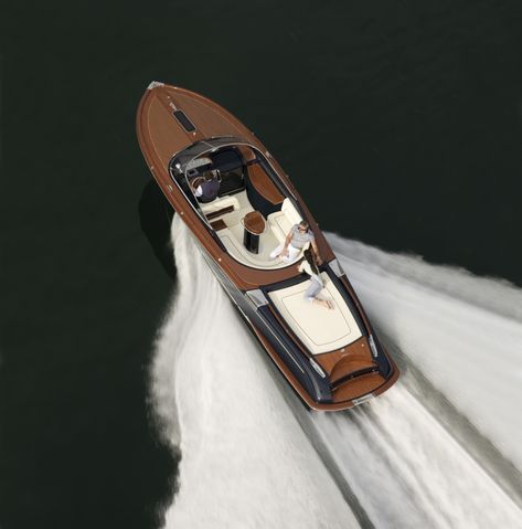 Aquariva 33' Boat Riva Yachts, Riva Boat, Wood Boats, Classic Boats, Yacht Boat, Yacht Design, Future Lifestyle, Rich Kids, Old Money Aesthetic