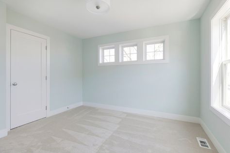 Neutral Light Blue Paint Colors, Light Blue Wall Paint Bedroom, Light Blue Room Color, Very Light Blue Paint, Popular Light Blue Paint Colors, Barely Blue Paint Wall Colors, Valspar Light Blue Paint Colors, Best Soft Blue Paint Colors, Pale Aqua Paint Colors