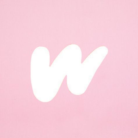 Wattpad Icon Pink, App Symbols, Pink Apps, Wattpad App, Icon Rose, Logo Rose, Hate Cats, Widget Icon, Vimeo Logo