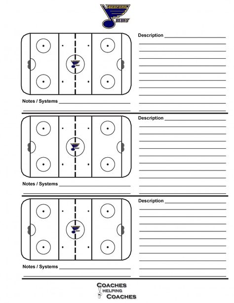 Bedford Minor Hockey Association Hockey Poweredgoalline.ca regarding Blank Hockey Practice Plan Template - Best Sample Template Practice Plan Template, Luggage Tag Template, Cd Template, Hockey Practice, Lab Report Template, Prescription Pad, Hockey Drills, About Blank, Daily Schedule Template