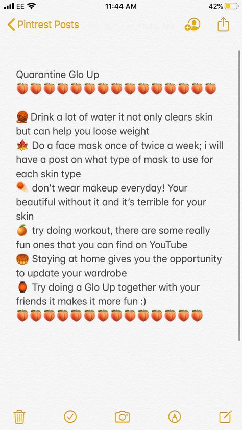 How To Have A Big Glow Up, How To Have A Glow Up, Beauty Routine Checklist, Brace Face, Beauty Tips For Glowing Skin, Glo Up, You Loose, Teen Life Hacks, Skin Care Solutions