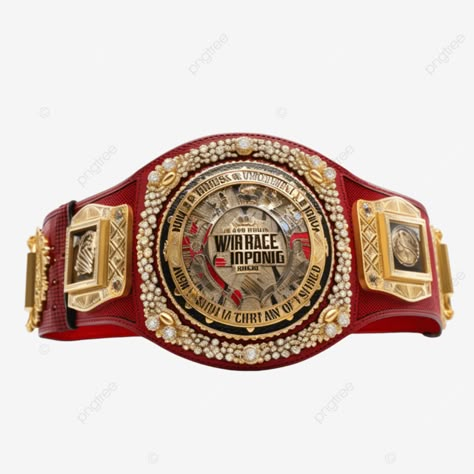 boxing world champion ship title belt belt boxing ring 3d png World Boxing Champion Belt, Boxing Belts, Boxing Belt, Boxing Rings, Boxing Ring, 3d Png, Boxing Champions, Ring Belt, Transparent Image