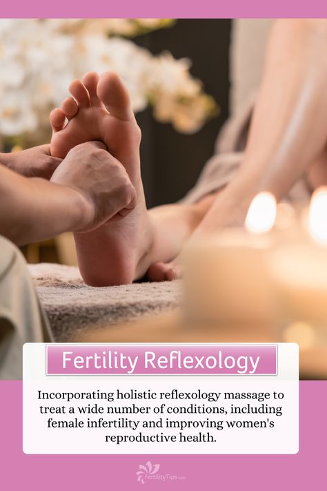 Studies have shown that massaging certain parts of the feet may aid in improving fertility, and there are success stories from women around the world. Learn all about reflexology for fertility health, here. Reflexology For Fertility, Fertility Massage, How To Relieve Migraines, Fertility Health, Improve Fertility, Natural Fertility, Male Fertility, Reflexology Massage, In Vitro Fertilization