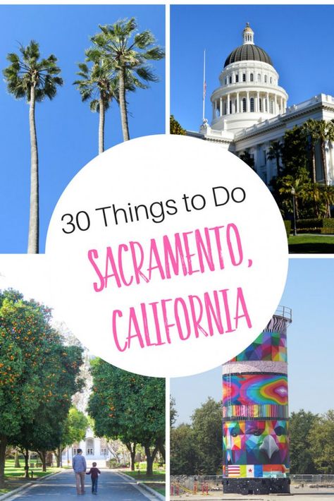 In this post, I’m excited to share some of my favorite tips from my hometown of Sacramento. I’ve lived in Sacramento for a total... Things To Do In Sacramento, Roseville California, Martial Arts School, Sacramento California, Outdoor Quotes, California Dreaming, Free Things To Do, Free Things, California Travel