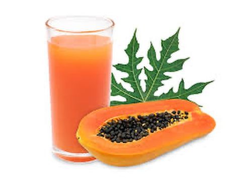 Papaya Juice filled with Antioxidants, wound healing properties, gut health and glowing skin #skincare #juicing #papayajuice #papaya #healthylifestyle #healthy #skincare #juicecleanse #juicedetox Glowing Skin Skincare, Papaya Juice, Juice Cleanse, Skin Skincare, Wound Healing, Detox Juice, Healing Properties, Gut Health, Papaya