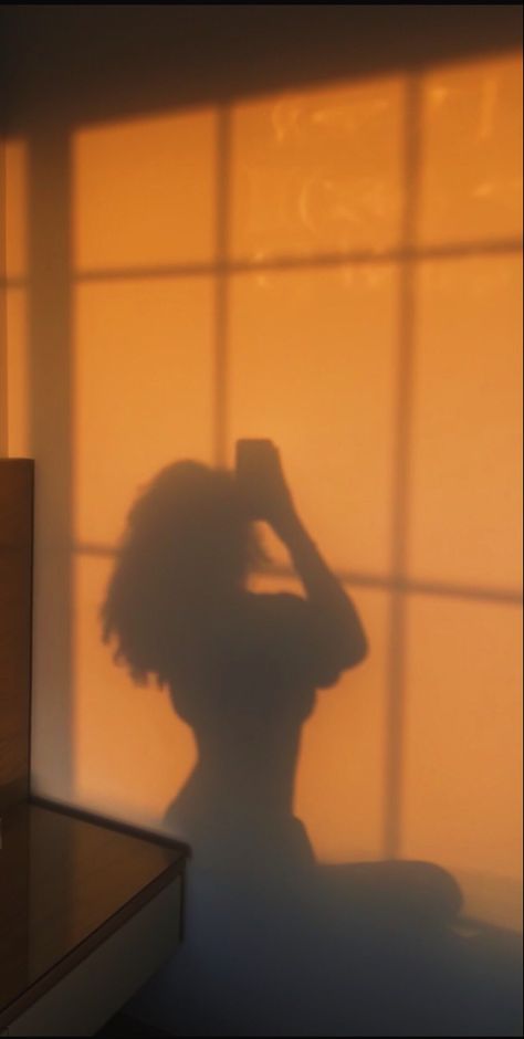 golden silhouette Silhouette Poses, Stevie Shay, Mile High, Google Photos, Curly Hair, Tumblr, Pins