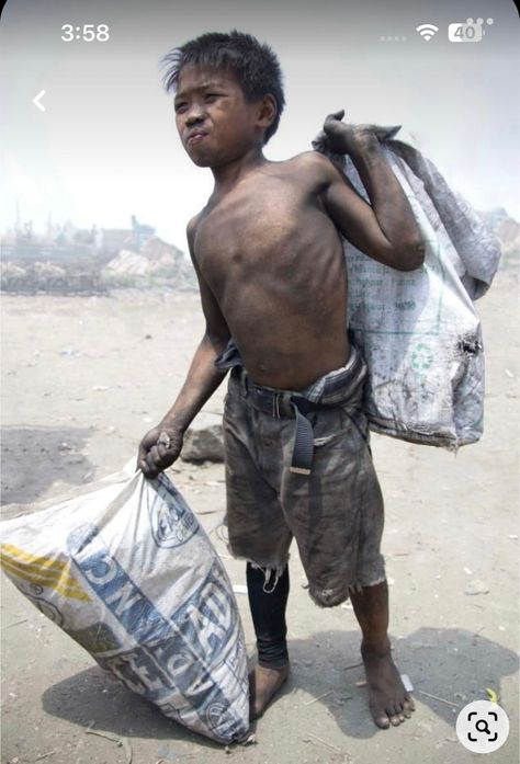 Child Worker, Bless The Child, Child Labour, Poor Children, We Are The World, Lewis Carroll, Victor Hugo, Life Is Hard, People Of The World