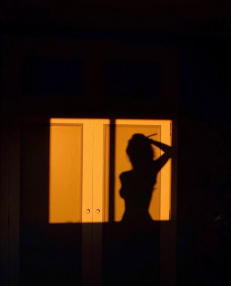 Window Silouhette Photography, Window Silhouette Photography, A Level Art Themes, Instagram Projects, Vinyl Aesthetic, Silhouette People, Shadow Art, Sense Of Place, A Level Art