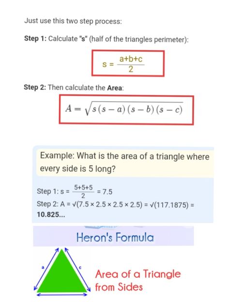 Phonics Blends Worksheets, Area Formula, Phonics Blends, Instagram Black Theme, Blends Worksheets, Triangle Area, Number Theory, Right Triangle, Black Theme