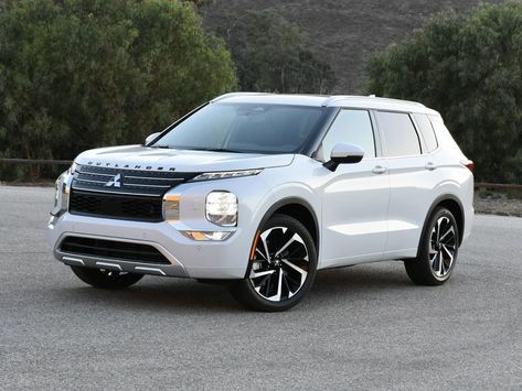 Outlander Car, Outlander Phev, Upcoming Cars, Top Car, Mitsubishi Motors, Design Engineering, Car Designs, Toyota Trucks, Car Brand