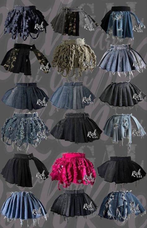 How To Style A Tutu Skirt Outfit, Skirt Inspo Outfit, Skirt Outfits Black Women, Cute Online Clothing Stores, Fly Outfit, Cute Birthday Outfits, Fasion Outfits, Stylish Summer Outfits