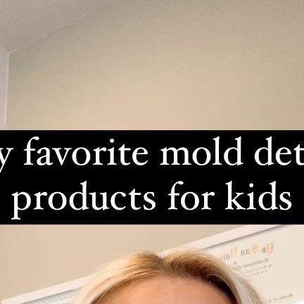 Dr. Ashley Beckman | Cellular Detox on Instagram: "A few of my top mold detox products that I use with kids. I always customize protocols for each individual based on labs and symptoms, but these are some of my favorites from @microbalancehealth @beekeepers_naturals and @desbiopractitioners homeopathics. #molddetox #chronicsinusitis #moldexposure #mycotoxins" Mold Toxicity Symptoms, Mold Allergy Symptoms, Mold Allergies Symptoms, Mucoid Plaque, Detox For Kids, Mold Affects On Health, Detox Products, Chronic Sinusitis, Mold Exposure