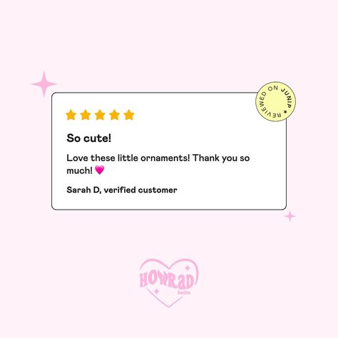 We’re incredibly grateful for all of the love and feedback you’ve shared with us over the past month or so 💖 Your reviews mean the world to us and encourage us to keep creating!! ☁️✨ As a thank you, we are automatically giving a 10% discount coupon to anyone who leaves us a review on our website! If you have purchased from us over the last 3 weeks you will have received an email requesting a review for your order 🫶🏼 If you have ordered from us previously, you can leave a review on a specif... Leave A Review, An Email, Discount Coupon, 3 Weeks, Encouragement, The Past, Thank You, The World, Quick Saves