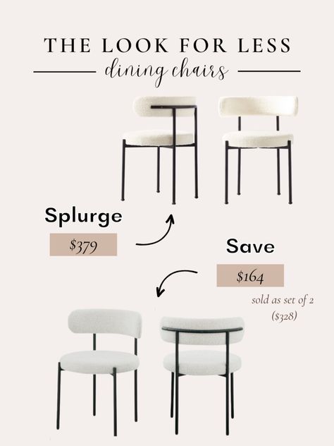 Inesse Boucle Ivory Dining Chair, Cb2 Dining Room Chairs, Boucle Dining Chair And Table, Cb2 Dining Chair, Black And White Dining Chairs, Isanti Dining Table, Cb2 Dining Room, Cb2 Dining, Ivory Dining Chairs