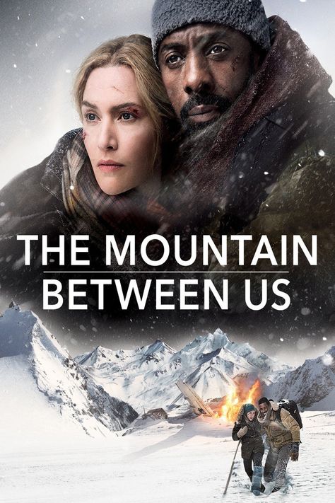 The Mountain Between Us, Beau Bridges, No Manches Frida, Drama Films, Us Movie, Winter Movies, Latest Hollywood Movies, Beau Mirchoff, Ellen Page