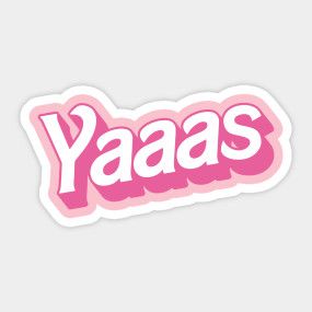 Yaaas - Yas Queen - T-Shirt | TeePublic Slay Queen, Yas Queen, Queen Tshirt, Emoji Stickers, Cute Shirt Designs, New Sticker, Girl Stickers, Cool Stickers, Trending Tshirts