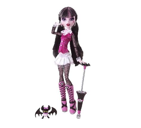 Monster High Doll Accessories, Monster High Collection, Monster High Draculaura, Moster High, Love Monster, Monster High Art, Monster High Characters, Dream Doll, Monster High Doll