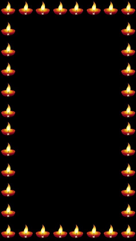 Diwali Frame, Photo Frem, Nice Background, Diya Lamp, Shiva Songs, Sparkle Wallpaper, Love Background Images, Dp Images, Whatsapp Dp Images