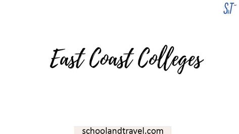 The East Coast continues to have several colleges that constantly top any ranking. Also, it is the home of the renowned Ivy League. With the earliest states in the United States located on the east coast, it’s not surprising that this area is home to some of the country’s oldest and most prestigious universities. What … East Coast Colleges (Meaning, Top Colleges, Origin, Benefits) Read More » The post East Coast Colleges (Meaning, Top Colleges, Origin, Benefits) appeared f East Coast College, Swarthmore College, Washington And Lee University, Ivy League Schools, Wake Forest University, Vanderbilt University, Georgetown University, Top Colleges, Ivy League