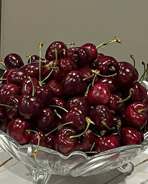 Fruits Summer, Bowl, Red