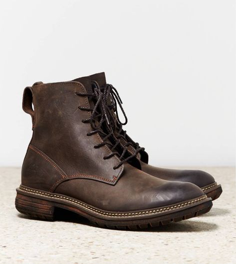 Timberland Earthkeepers Tremont Boot Timberland Earthkeepers, Boots Outfit Men, Men’s Boots, Mens Leather Boots, Mens Boots Fashion, Boots And Sneakers, Mens Outfitters, Boots Outfit, Casual Boots