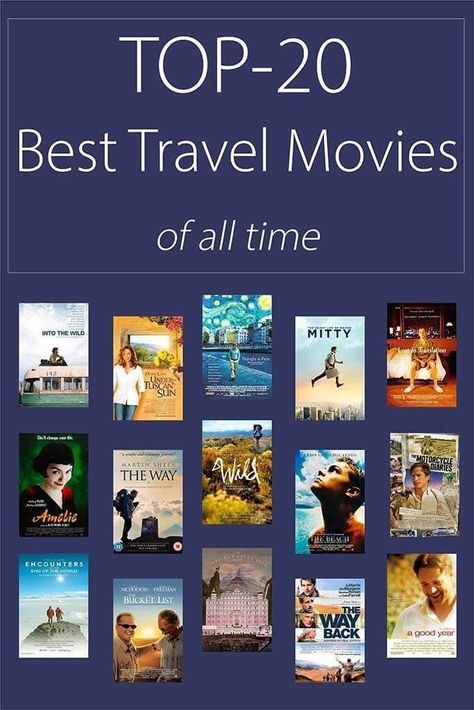 Travel Film, Travel Movies, Movie To Watch List, Inspirational Movies, Movie To Watch, Movies By Genre, Amazing Landscapes, Film Disney, Adventure Movies