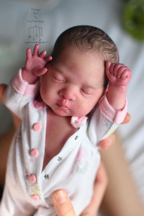 Reborn Doll Kits - Reborn Doll Kits by Size - 12-14 Inches - Page 1 - Irresistables Reborn Doll Kits, Jamie Lynn, Gentle Touch, Reborn Dolls, Reborn Babies, Diy Toys, Baby Dolls, Dolls, Vinyl