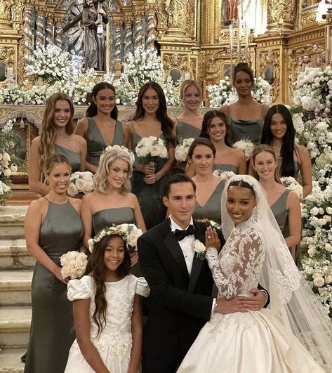 Jasmine Stokes Wedding, Jas Tookes Wedding, Jasmine Tookes Wedding Dress, Jasmin Tookes Wedding, Jasmine Tookes And Juan David Borrero, Lauren Giraldo Wedding, Sophia Richie Wedding, Jasmine Tookes Wedding, Couples Wedding Rings