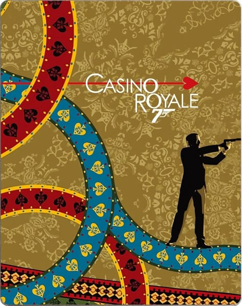 James Bond Poster, Bond Poster, Bond Casino Royale, Bond Movie Posters, James Bond Casino, 007 Casino Royale, James Bond Movie Posters, Licence To Kill, Casino Movie