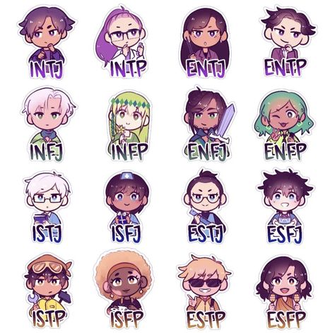 Mbti Stickers, Infj Humor, Mbti Fanart, Intp Personality Type, Intp T, Mbti Memes, Intp Personality, Mbti Relationships, Myers Briggs Personality Types