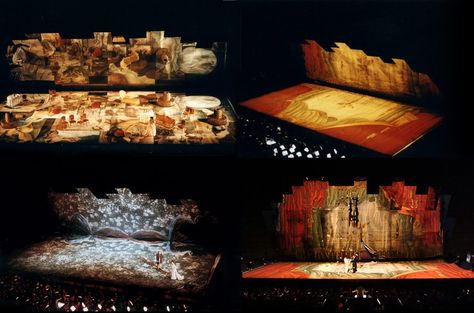 Scenography Josef Svoboda, Set Design Theatre, Call Art, Theatre Design, Theatre Set, Scene Design, Scenic Design, Stage Design, Set Design