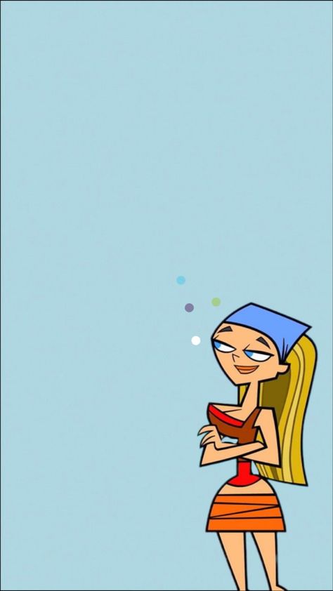 Total Drama Island Wallpapers, Total Drama Wallpaper, Drama Wallpaper, Ridonculous Race, Island Wallpaper, Drama Island, Matching Wallpaper, Total Drama Island, Total Drama