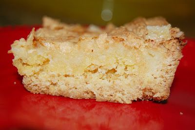 Gf Bars, Chess Bars, Texas Gold, Gooey Bars, Almond Bars, Simple Dessert, Gold Bars, Save Room, Cake Mix Recipes